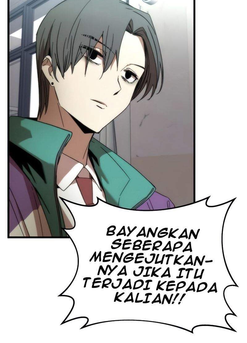 Ultra Alter Chapter 4 Gambar 51