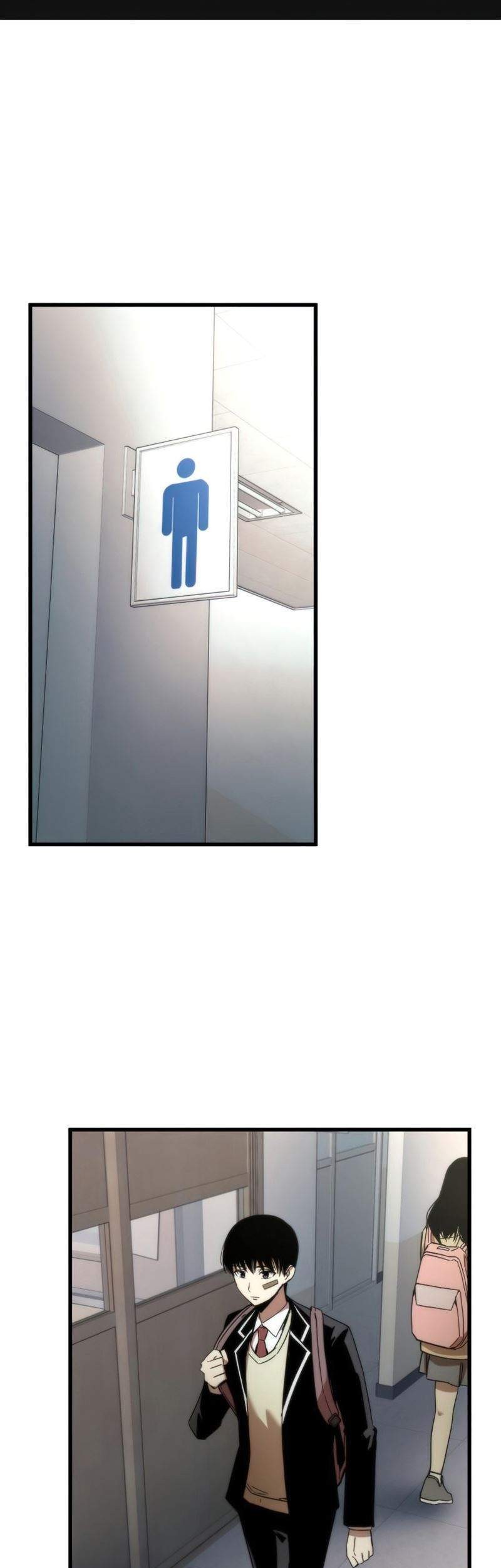 Manhwa Ultra Alter Chapter 4 gambar nomor 2