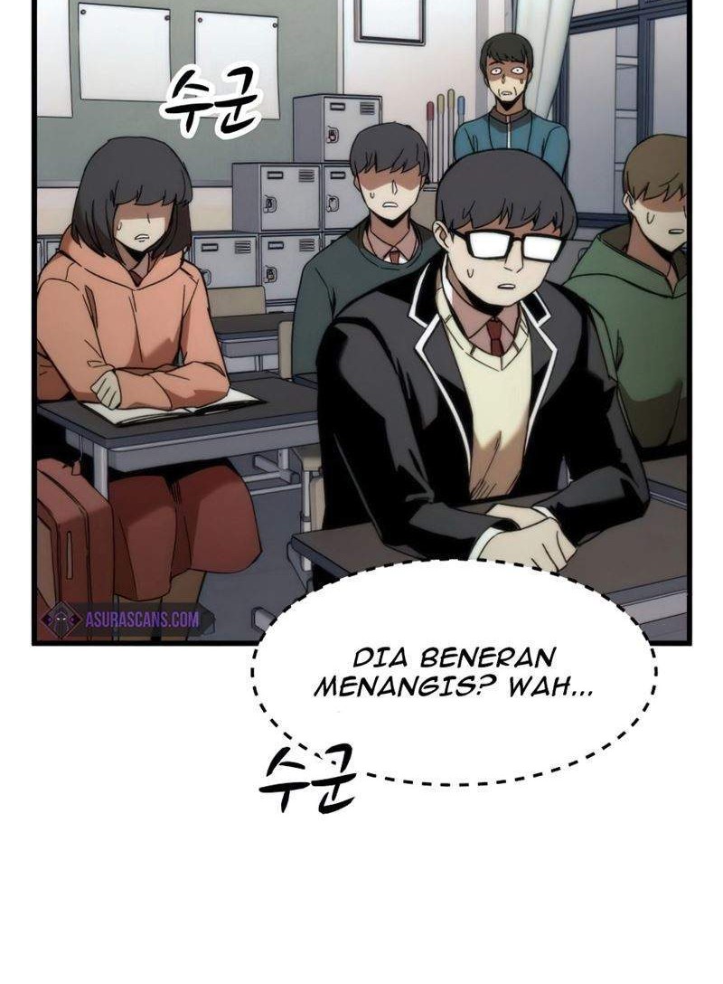 Ultra Alter Chapter 4 Gambar 54