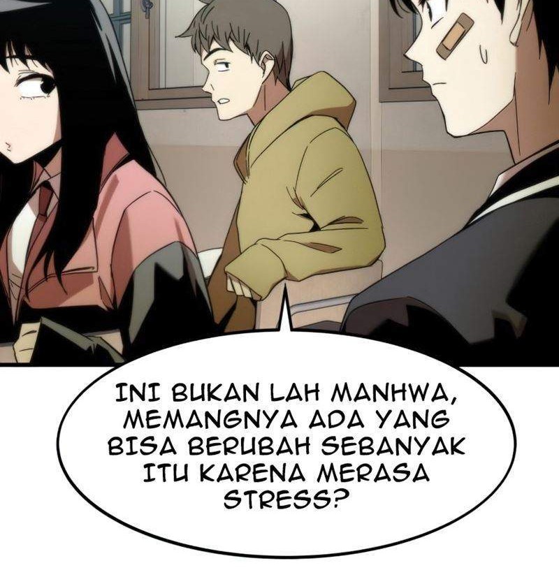 Ultra Alter Chapter 4 Gambar 64