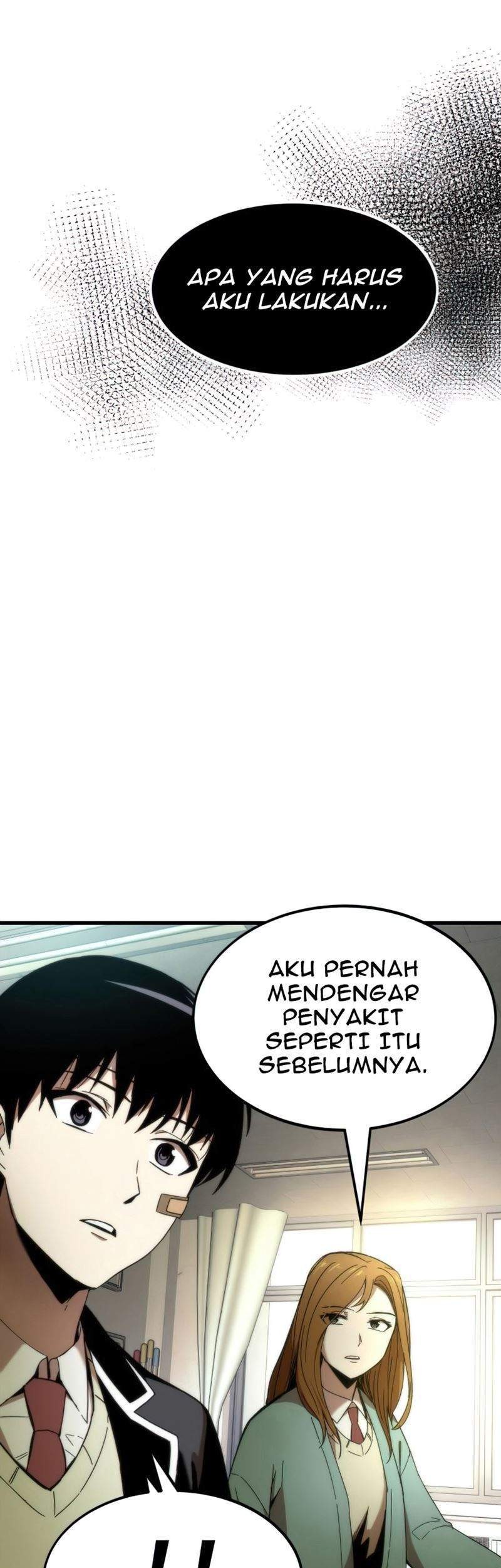 Ultra Alter Chapter 4 Gambar 67