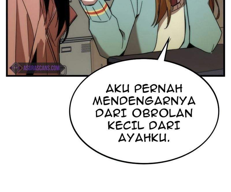 Ultra Alter Chapter 4 Gambar 70