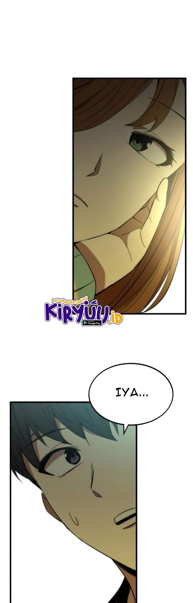 Ultra Alter Chapter 4 Gambar 73