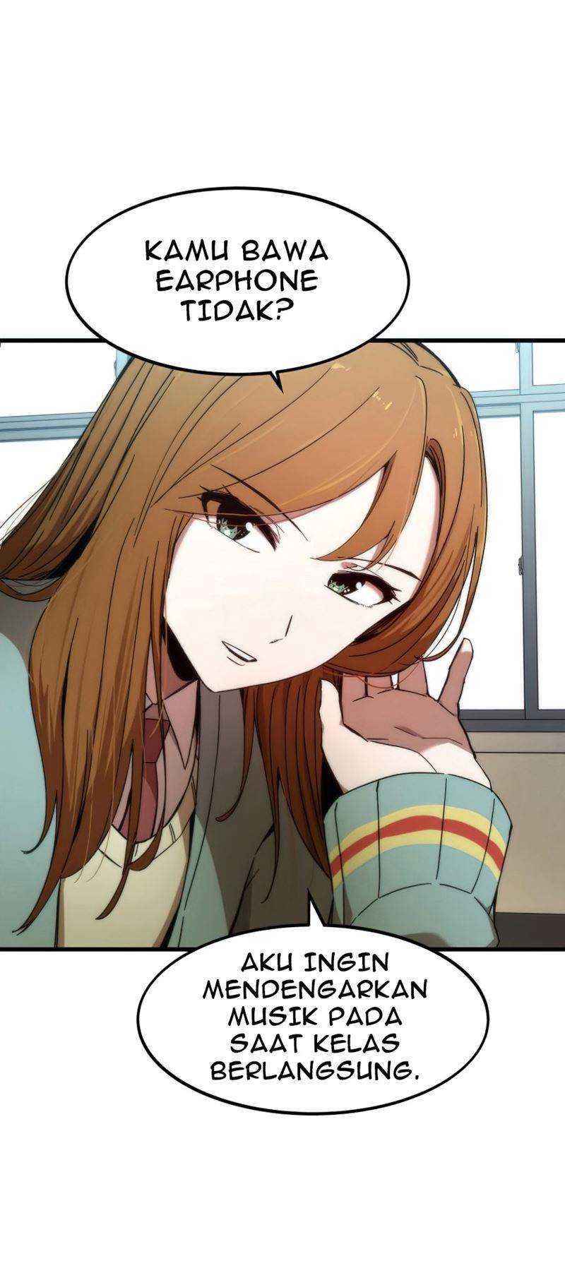 Ultra Alter Chapter 4 Gambar 83