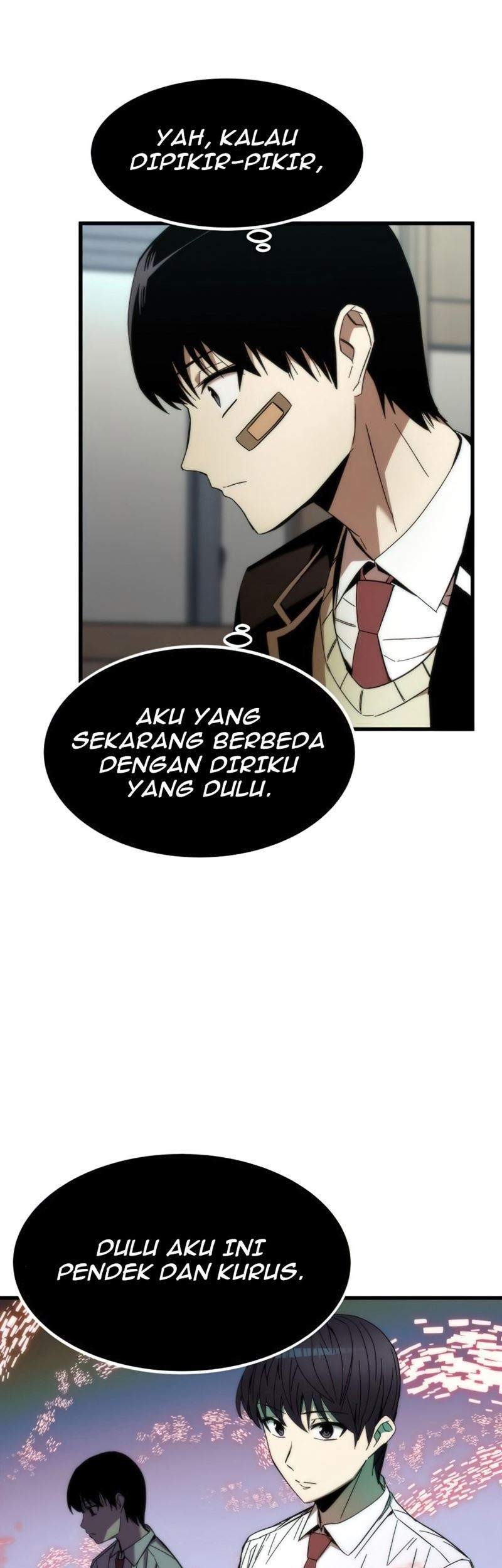 Ultra Alter Chapter 4 Gambar 88