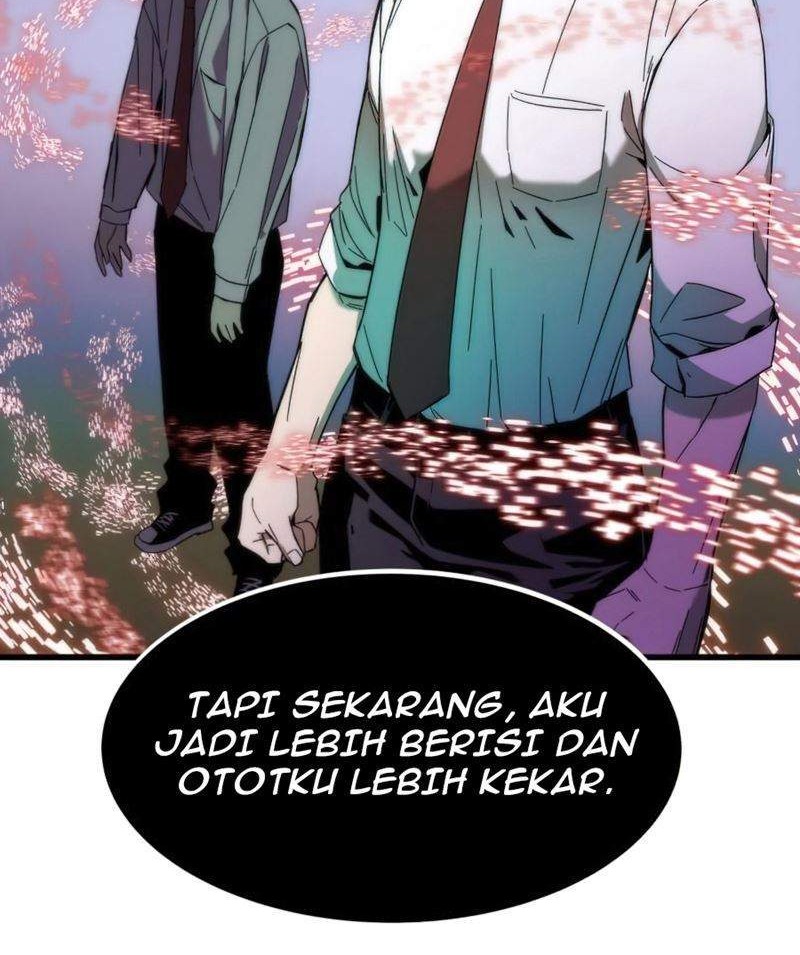 Ultra Alter Chapter 4 Gambar 89