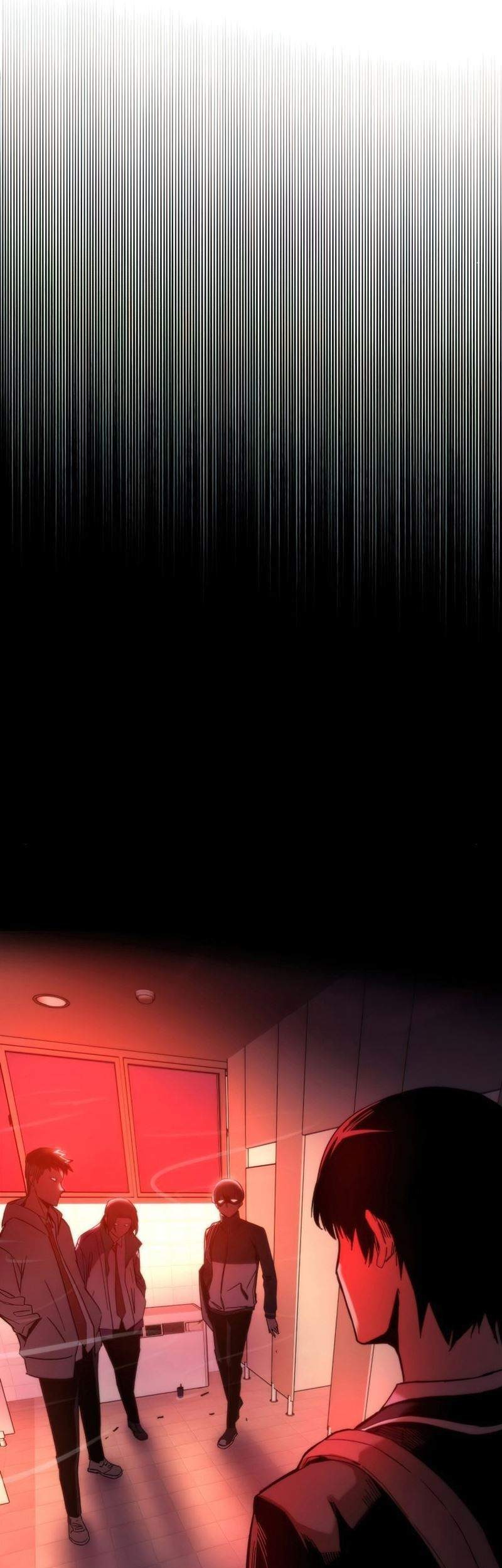 Ultra Alter Chapter 4 Gambar 95