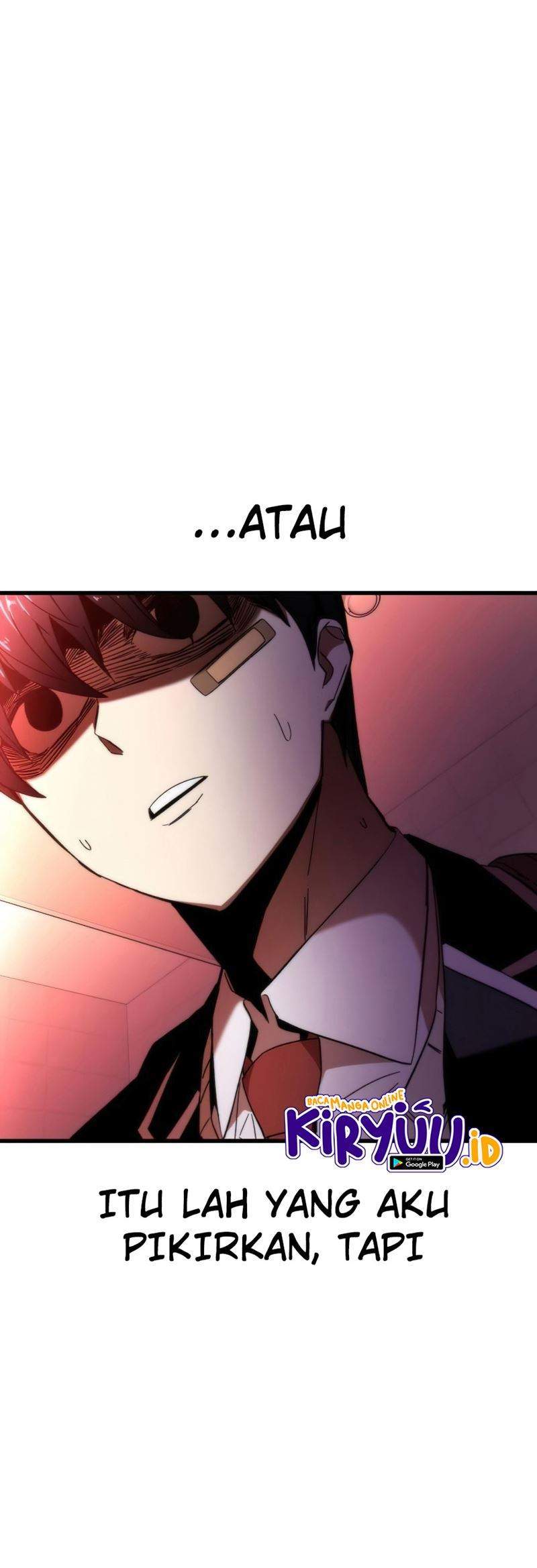 Ultra Alter Chapter 4 Gambar 97