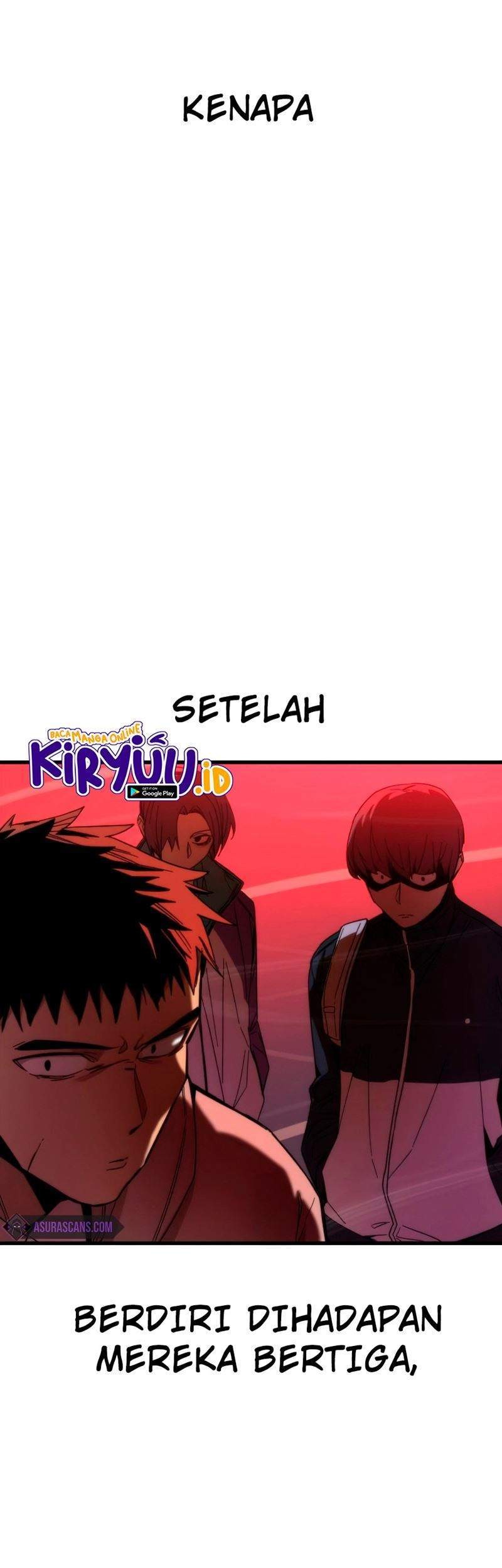 Ultra Alter Chapter 4 Gambar 98