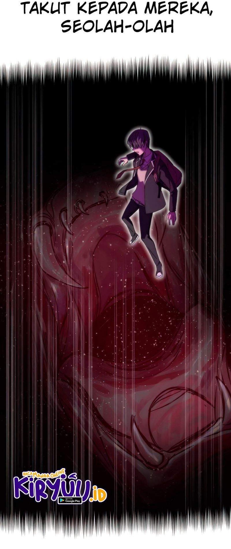 Ultra Alter Chapter 4 Gambar 102