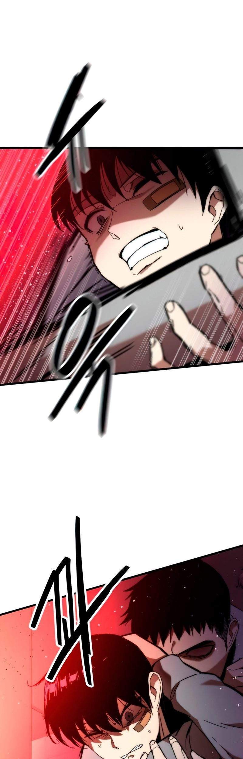 Ultra Alter Chapter 4 Gambar 107