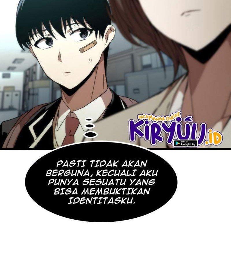 Ultra Alter Chapter 4 Gambar 13