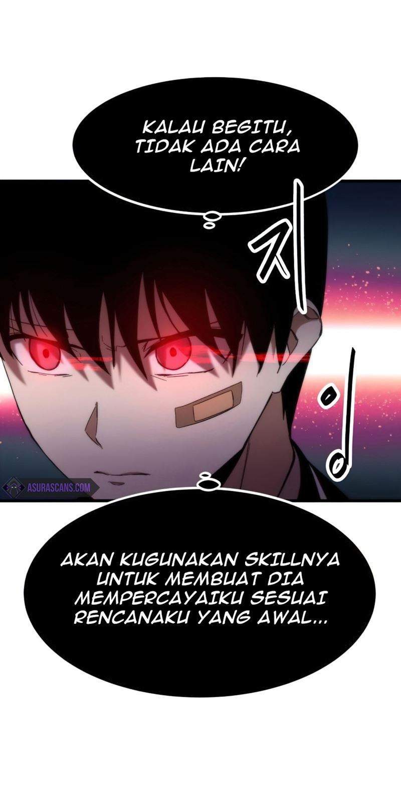 Ultra Alter Chapter 4 Gambar 14