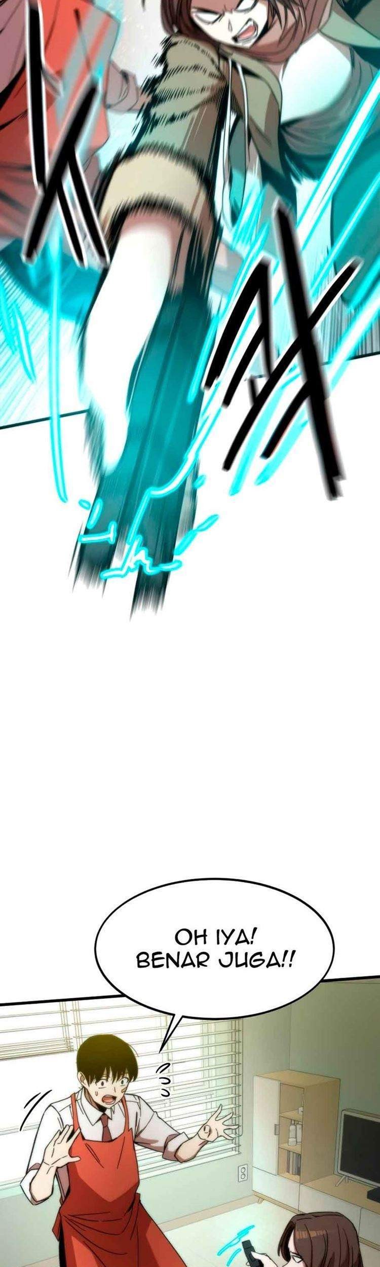 Ultra Alter Chapter 3 Gambar 56
