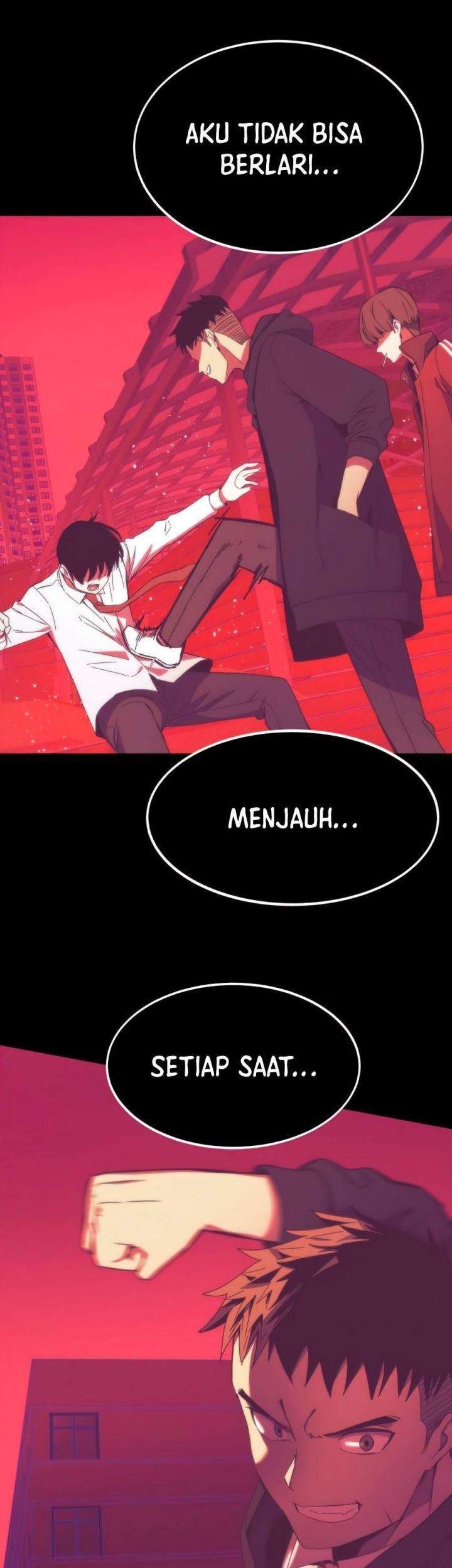 Ultra Alter Chapter 2 Gambar 68