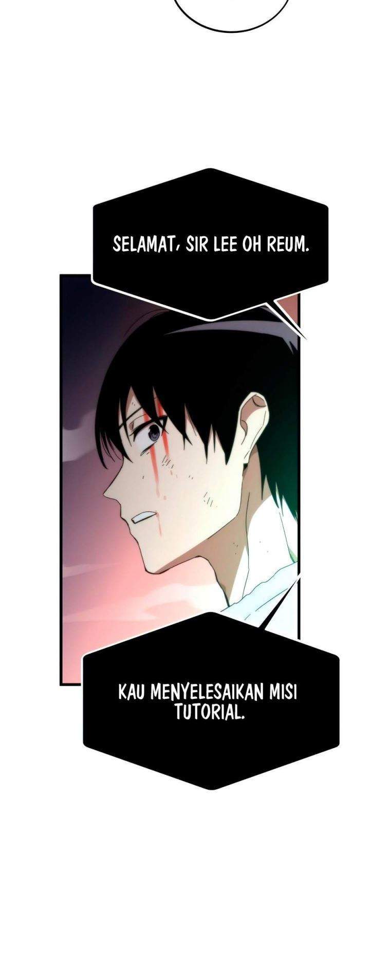 Ultra Alter Chapter 2 Gambar 109