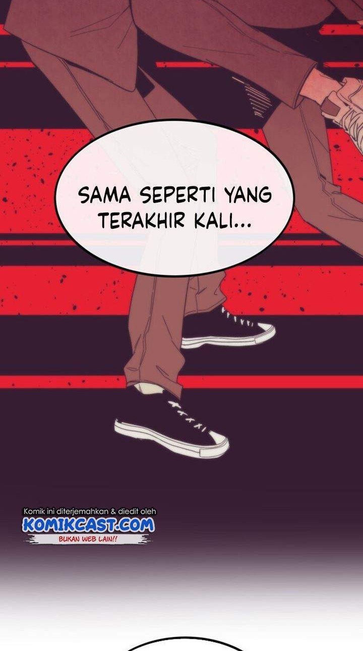 Ultra Alter Chapter 1 Gambar 66