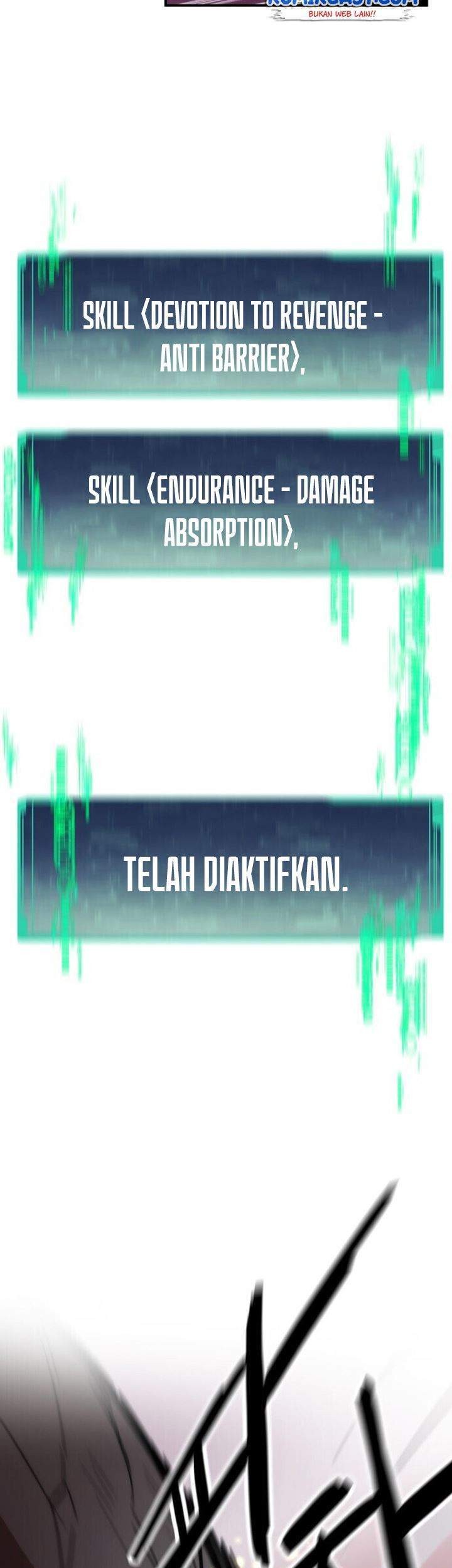 Ultra Alter Chapter 1 Gambar 91