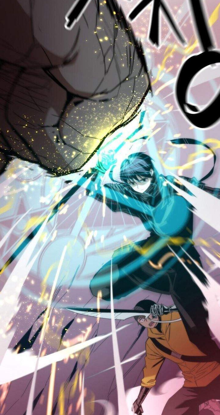 Ultra Alter Chapter 1 Gambar 92