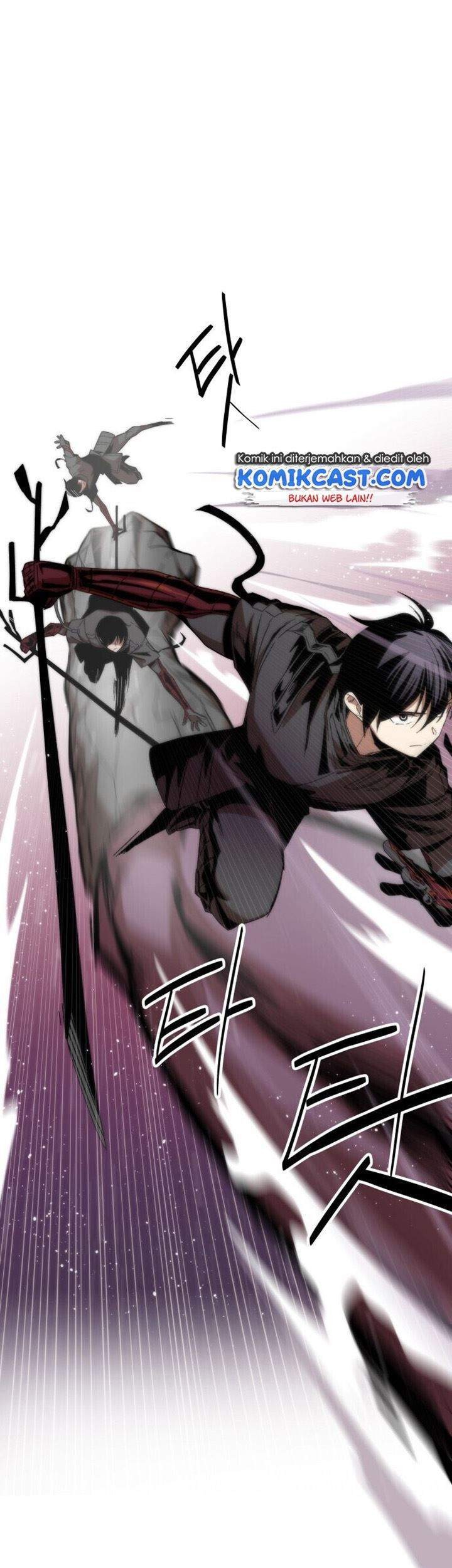 Ultra Alter Chapter 1 Gambar 99