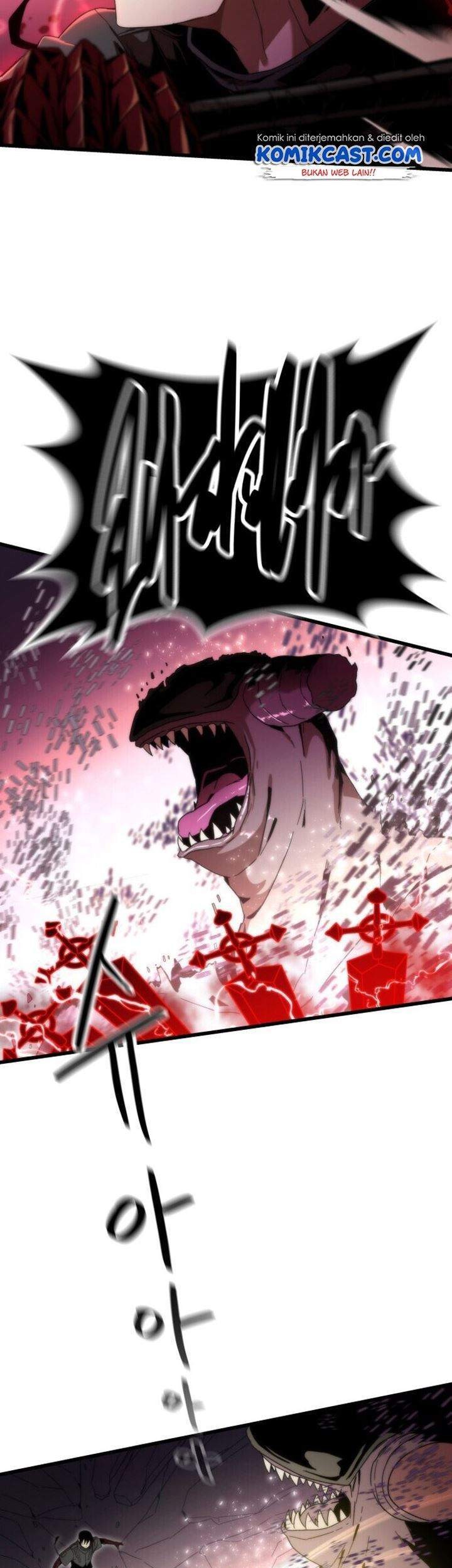 Ultra Alter Chapter 1 Gambar 117
