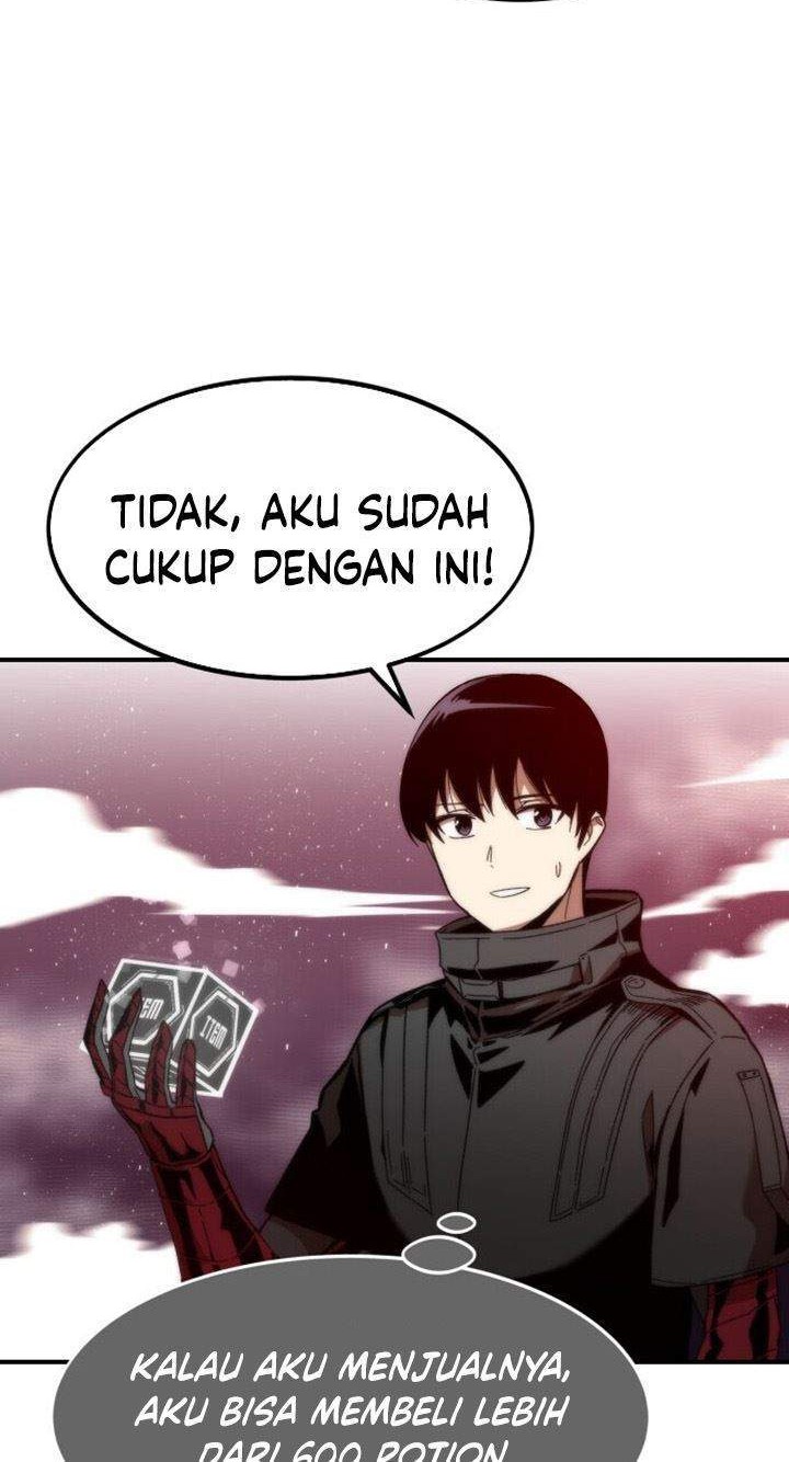 Ultra Alter Chapter 1 Gambar 122