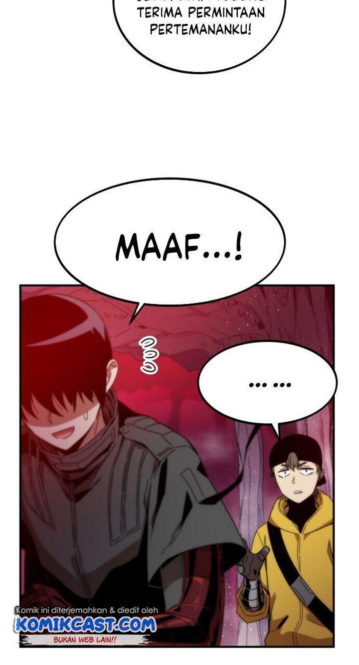 Ultra Alter Chapter 1 Gambar 126