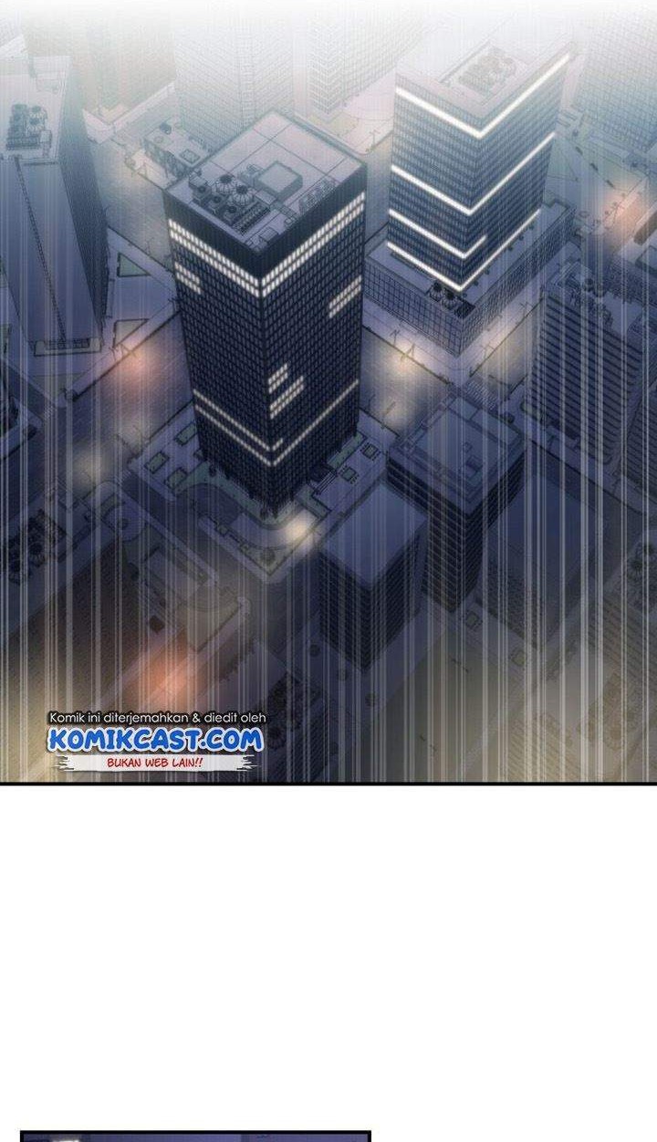 Ultra Alter Chapter 1 Gambar 138