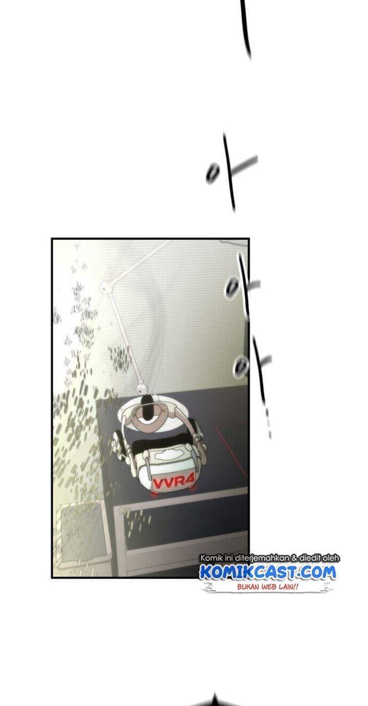 Ultra Alter Chapter 1 Gambar 148