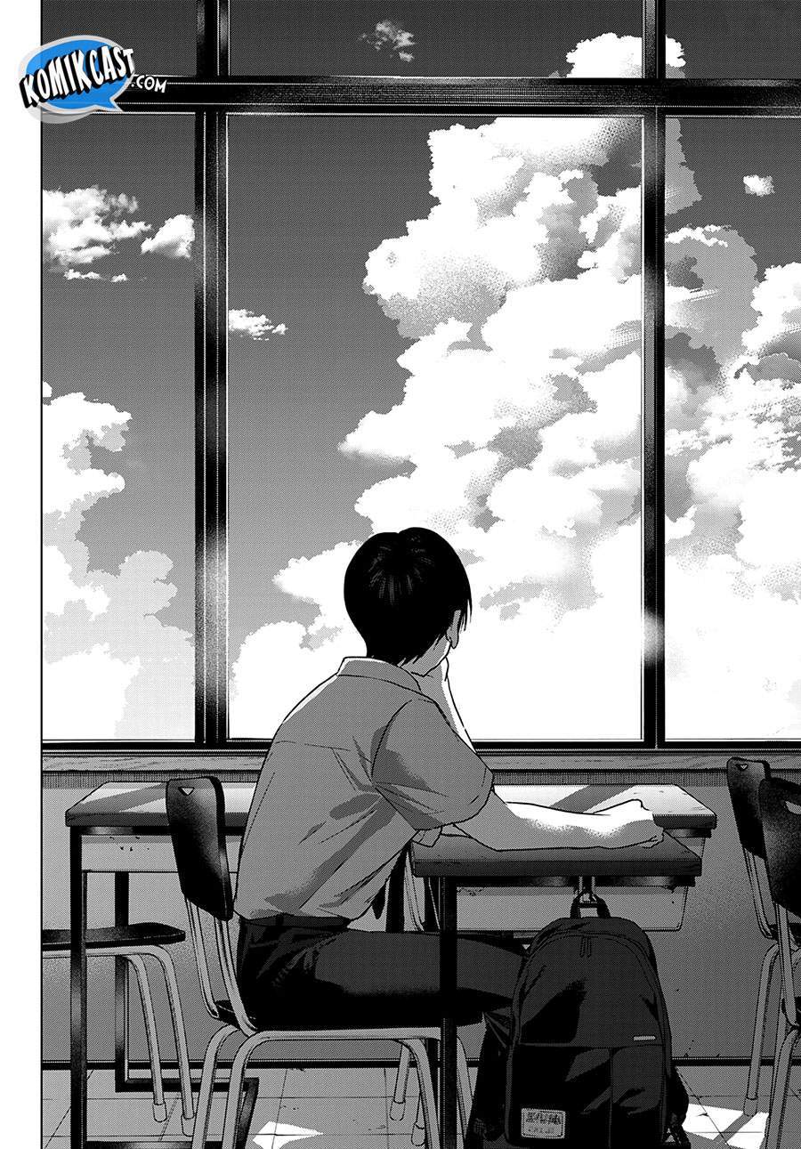 The Cuckoo’s Fiancee Chapter 78 Gambar 14