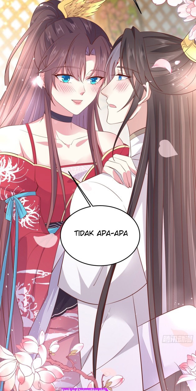 Pupillary Master Chapter 195 Gambar 11