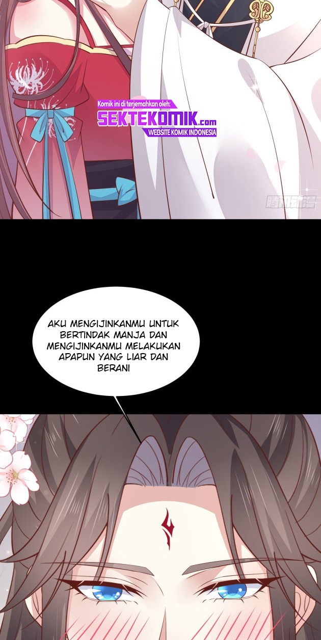 Pupillary Master Chapter 195 Gambar 4