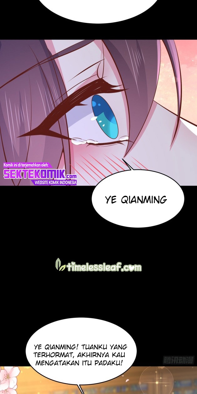 Pupillary Master Chapter 195 Gambar 7