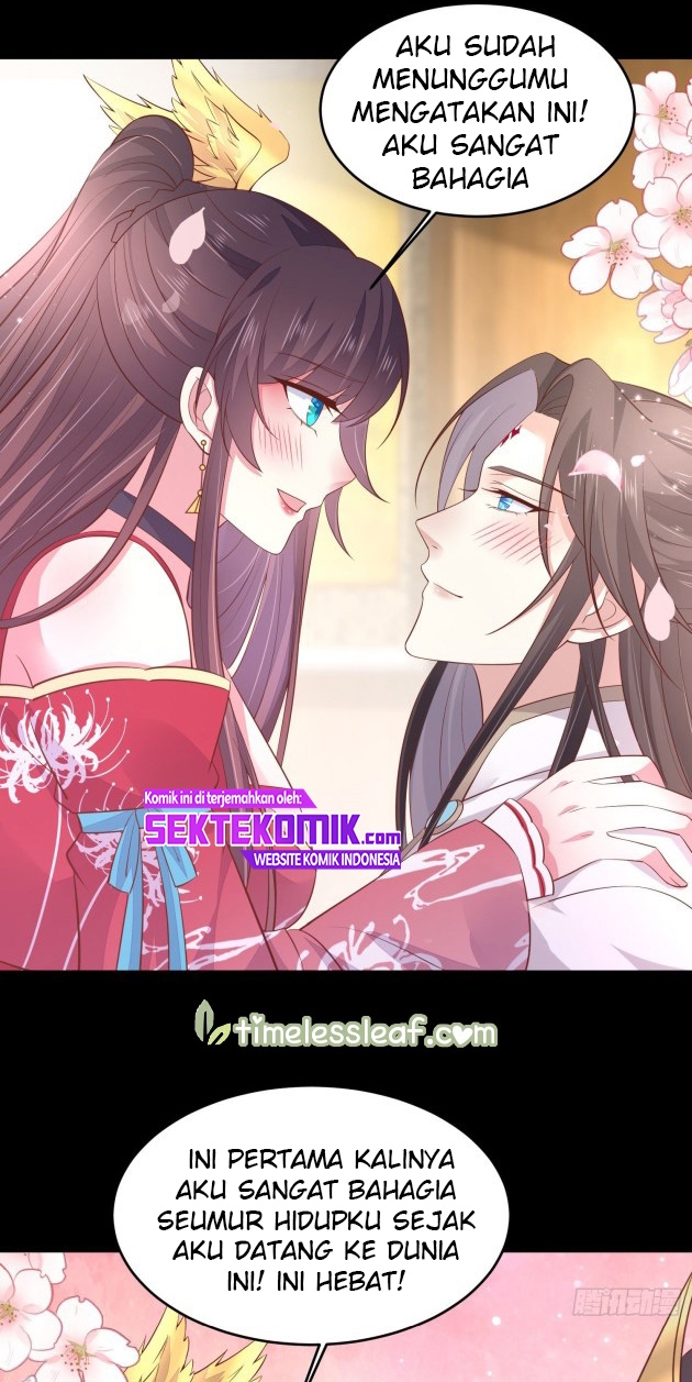 Pupillary Master Chapter 195 Gambar 9