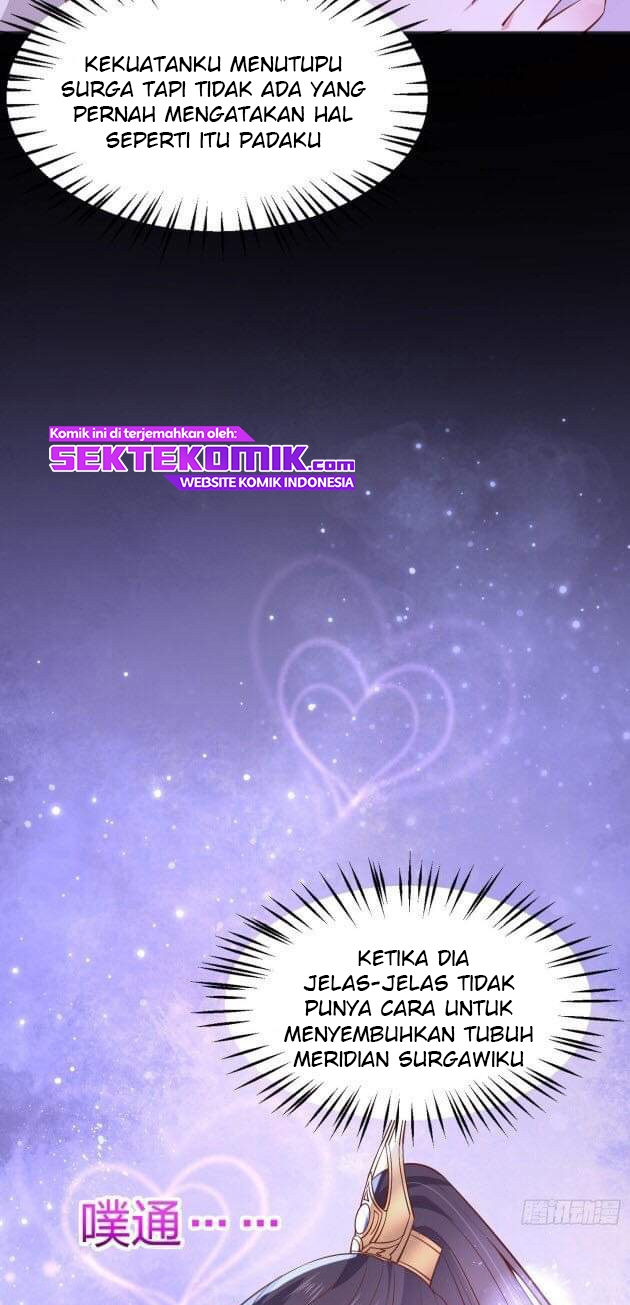 Baca Manhua Pupillary Master Chapter 194.5 Gambar 2