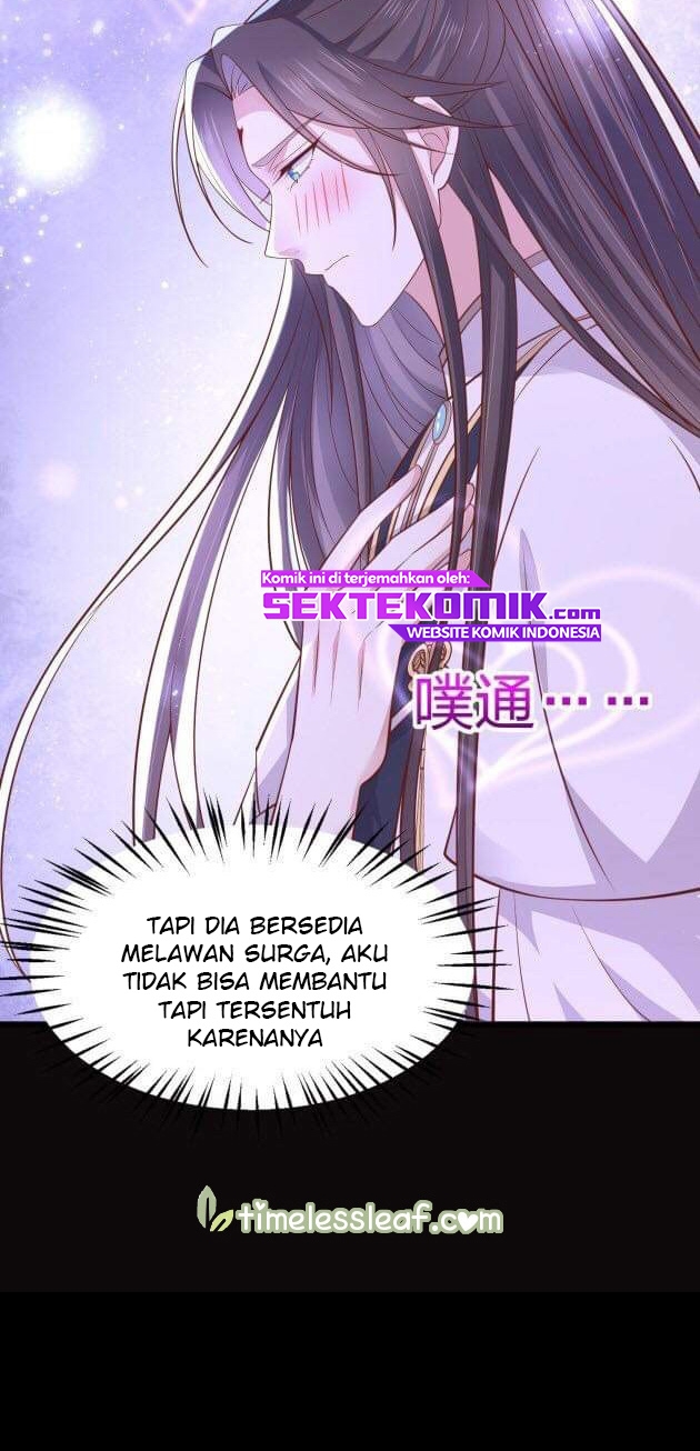Pupillary Master Chapter 194.5 Gambar 3