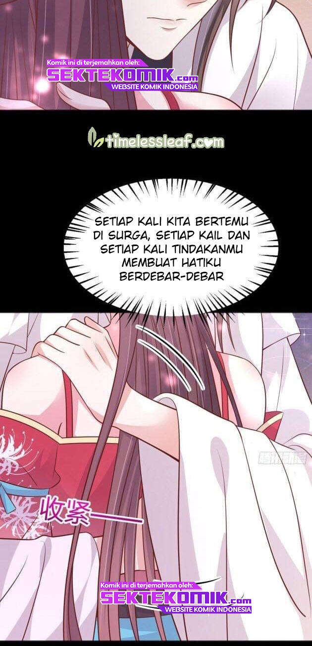 Pupillary Master Chapter 194.5 Gambar 9