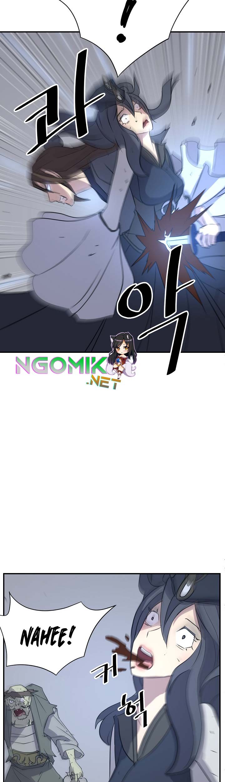 The Invincible Immortal Chapter 75 Gambar 60
