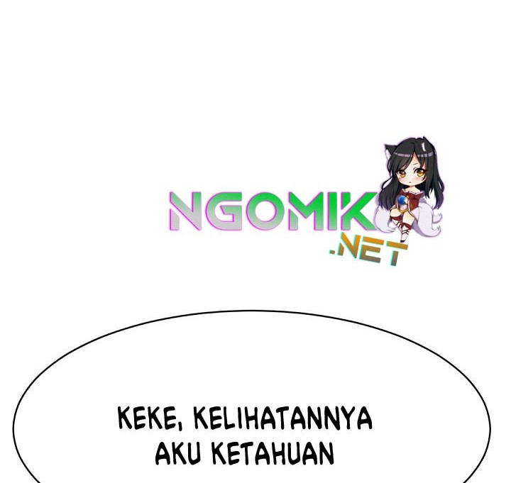 The Invincible Immortal Chapter 75 Gambar 17