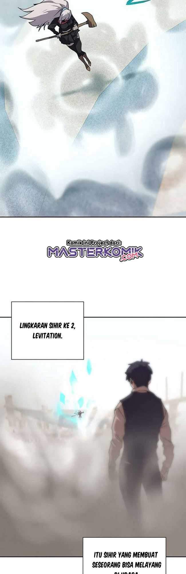 The Book Eating Magician Chapter 28 Gambar 15