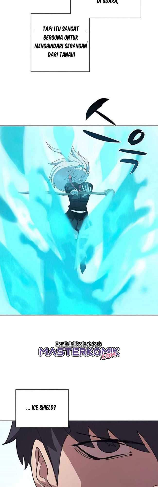 The Book Eating Magician Chapter 28 Gambar 16