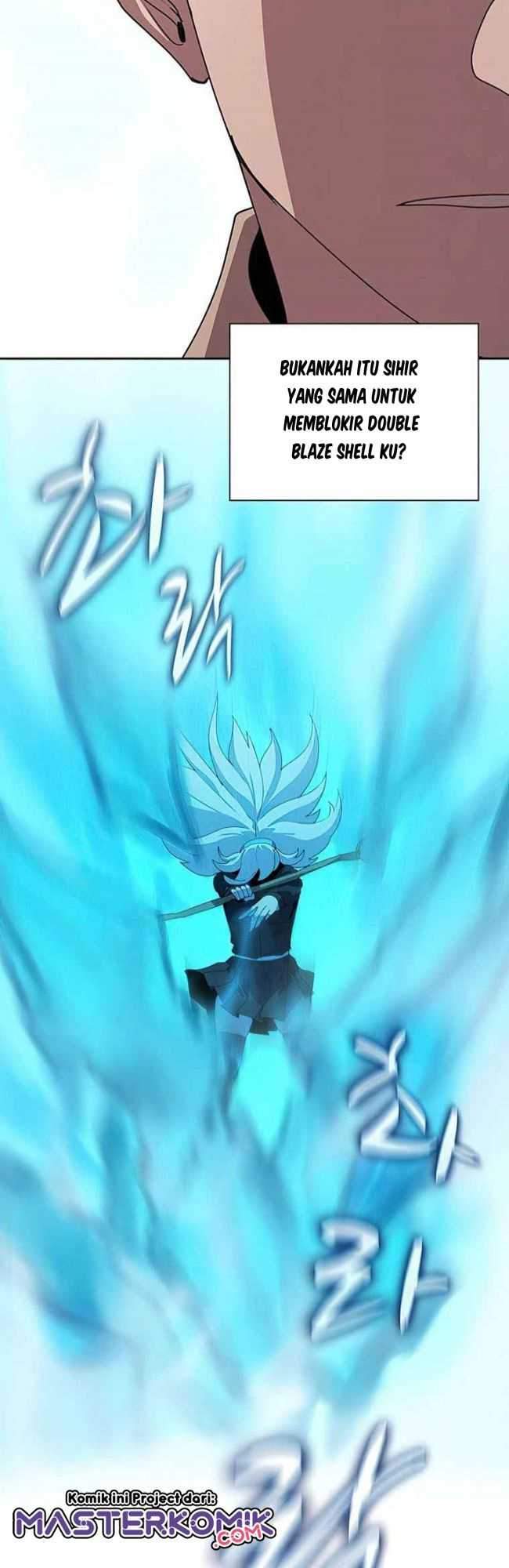 The Book Eating Magician Chapter 28 Gambar 17