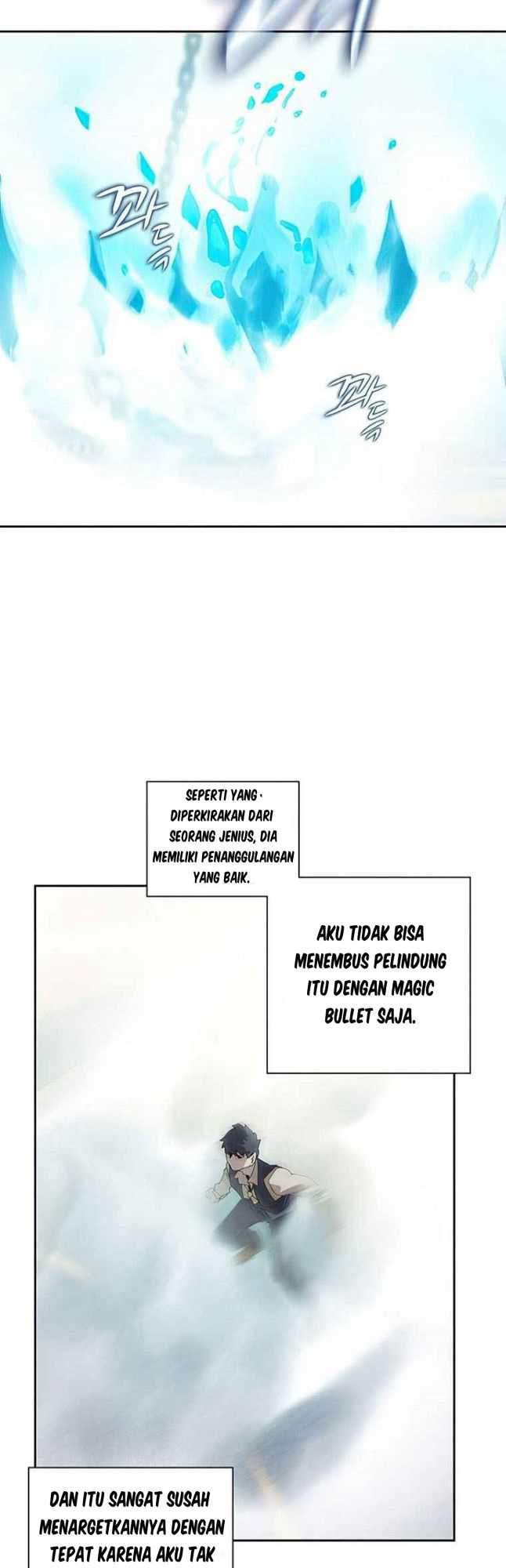 The Book Eating Magician Chapter 28 Gambar 18