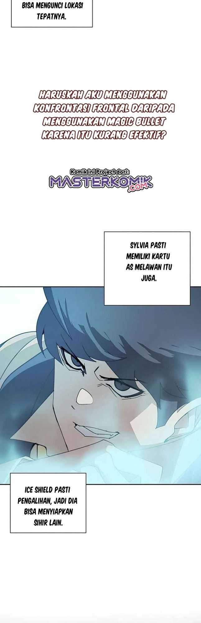 The Book Eating Magician Chapter 28 Gambar 19