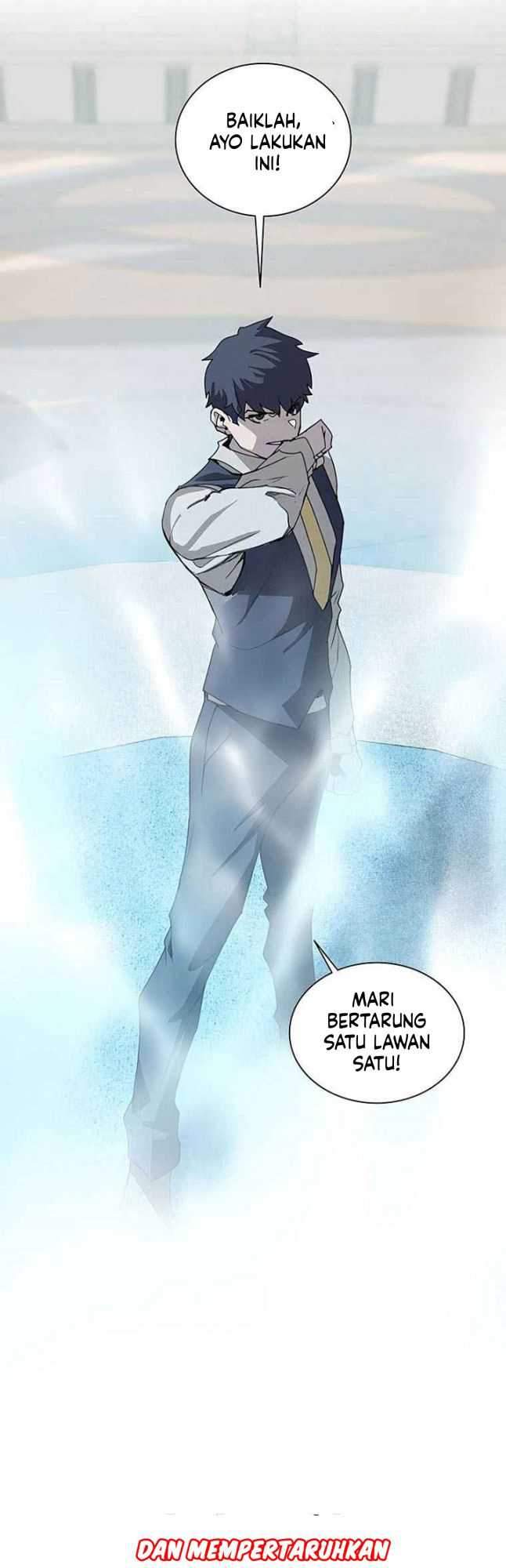 The Book Eating Magician Chapter 28 Gambar 20