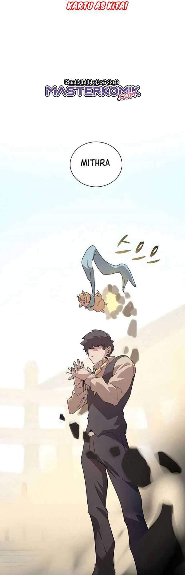 The Book Eating Magician Chapter 28 Gambar 21