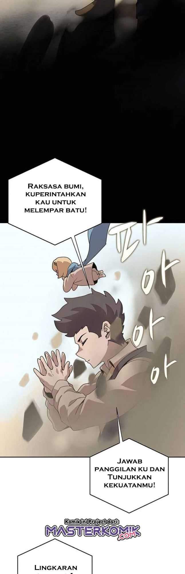 The Book Eating Magician Chapter 28 Gambar 22