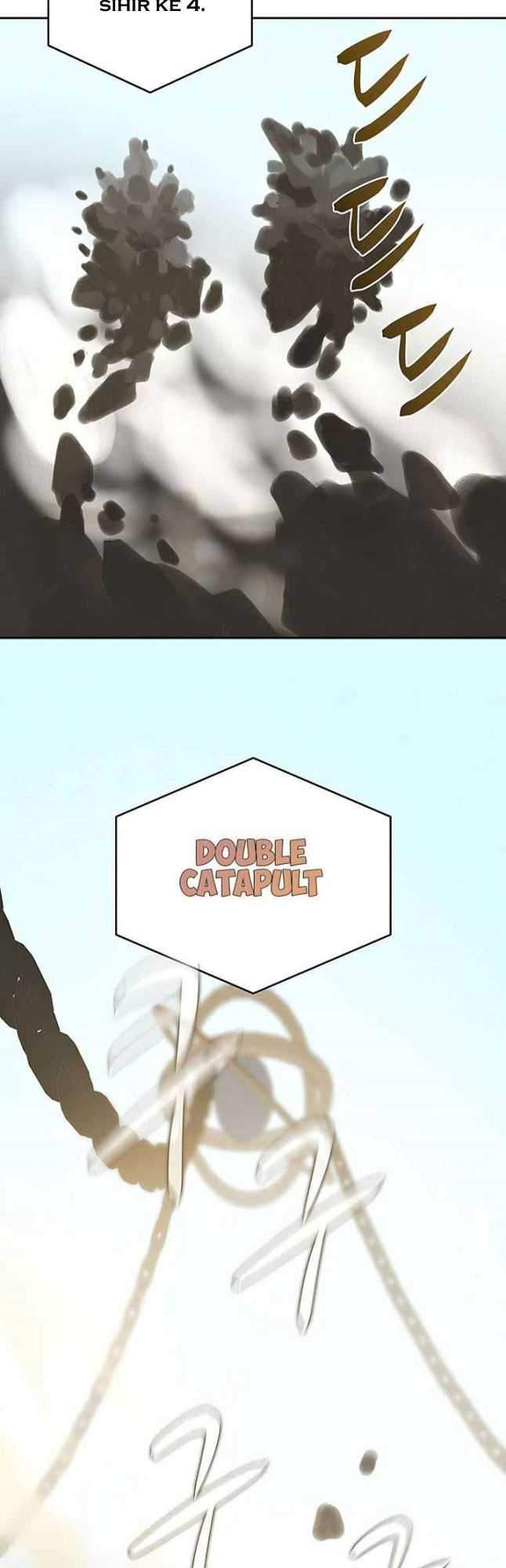 The Book Eating Magician Chapter 28 Gambar 23
