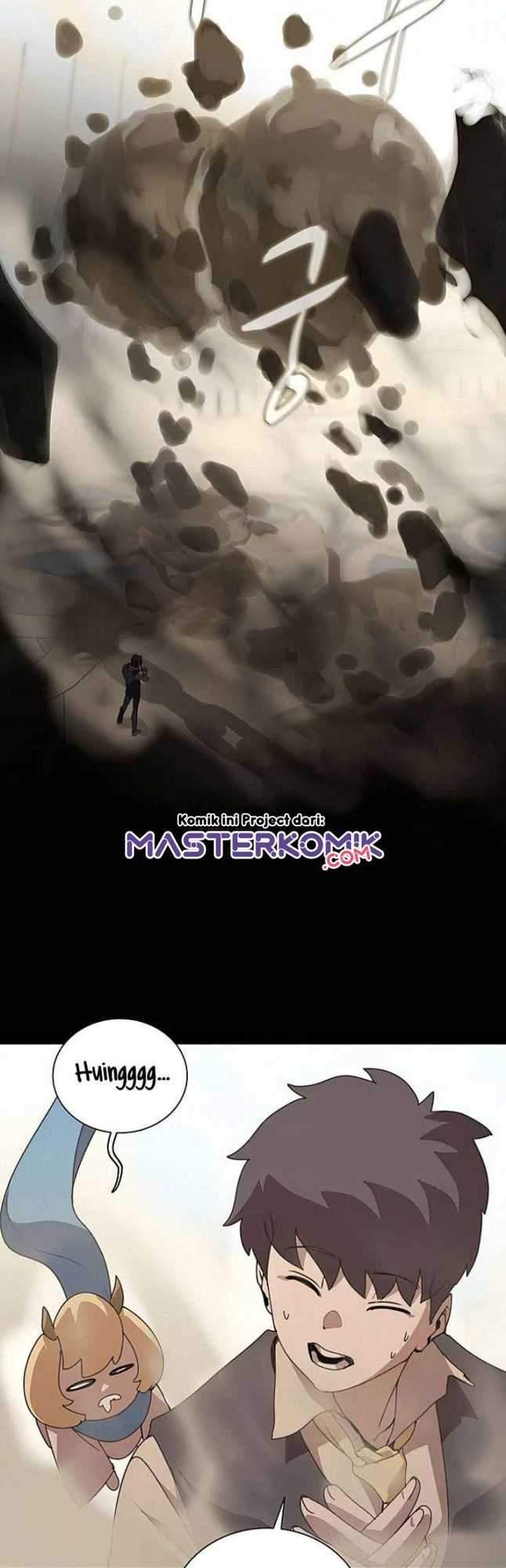 The Book Eating Magician Chapter 28 Gambar 24
