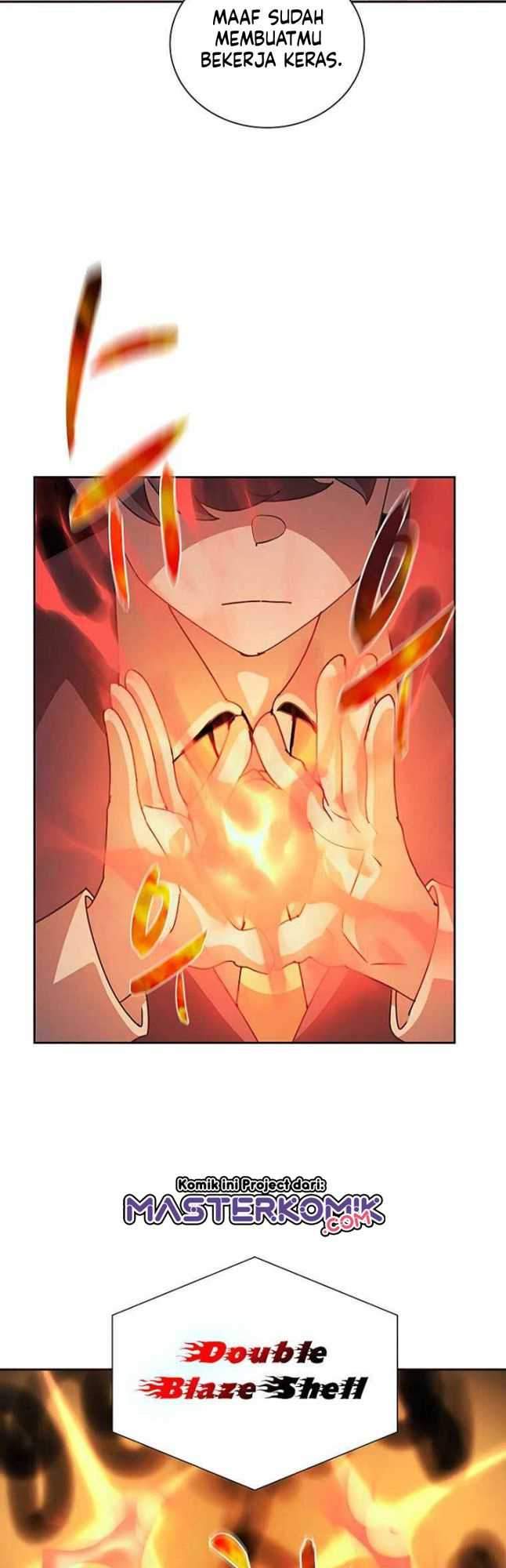 The Book Eating Magician Chapter 28 Gambar 25